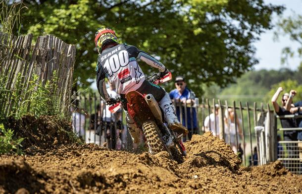 Searle Perfect at The Heights