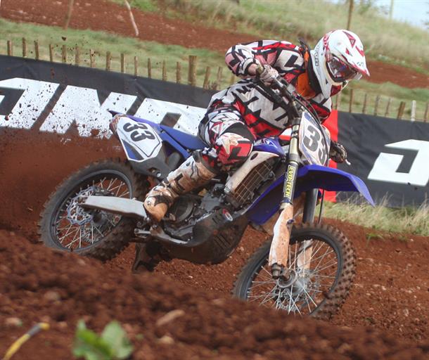Premier Motocross finale set to be a cracker