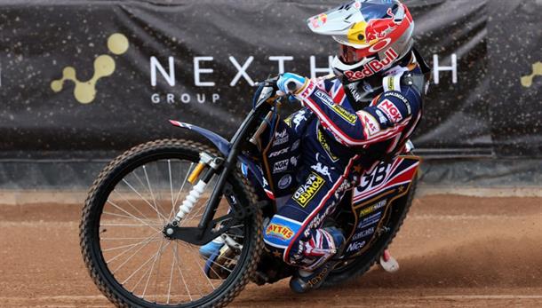 Team GB Launch SWC Bid