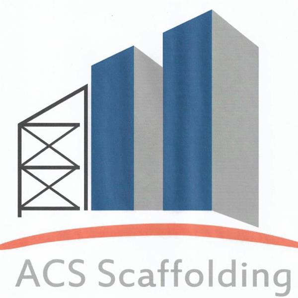 ACS Scaffolding Steps Up to Help Team GB Youth Team
