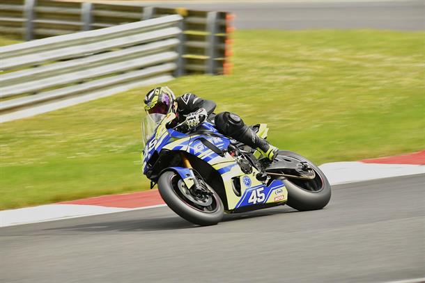 NGRRC at Brands Hatch 22/23 June