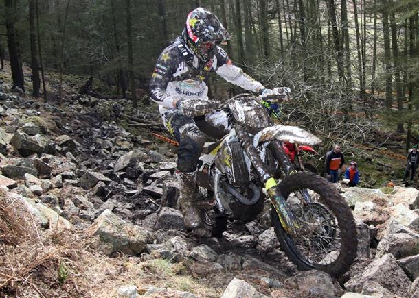 All Set for Extreme Ravines - Fast Eddy ACU British Extreme Championship Round 4 at Helmsley