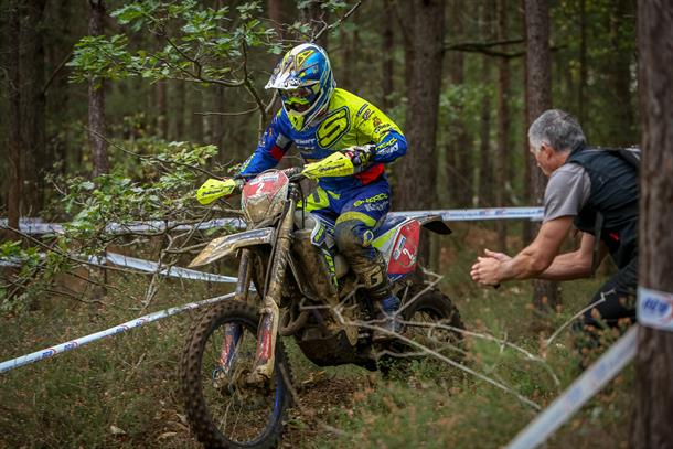 No Plans to Register Off-Road Motorcycles