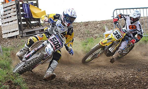 Phoenix Tools Premier Championship returns to Landrake