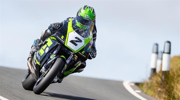 QUALIFYING 3 REPORT: QUALIFYING CONTINUES AS CLASSIC TT FIELD SETTLES INTO ITS RHYTHM