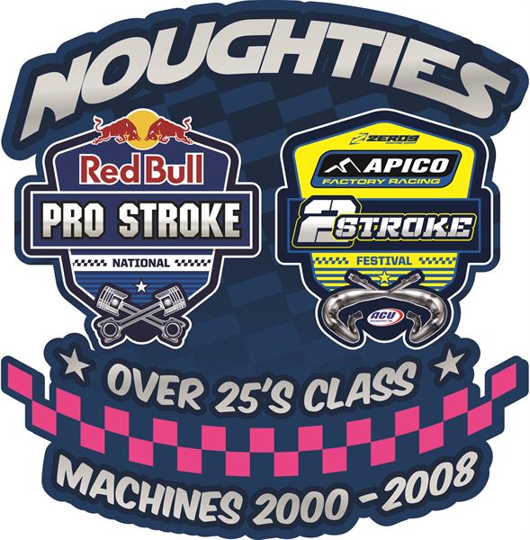Re-Live the Glory Days and Sign Up for Red Bull Noughties