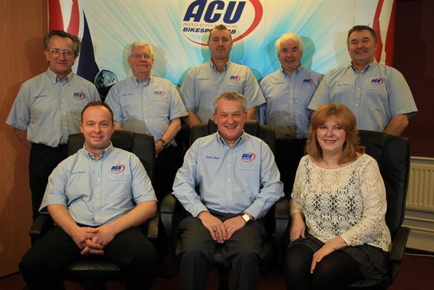 Closer ties could bring better support for Track Stars of the Future