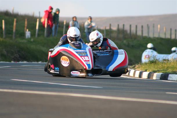 Julie Canipa to be awarded the Susan Jenness Trophy