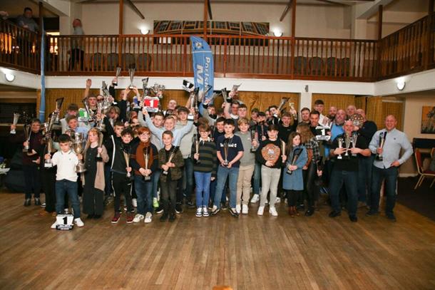Portsmouth MX Club Annual Presentation 2021 – Report, Winners and Pictures