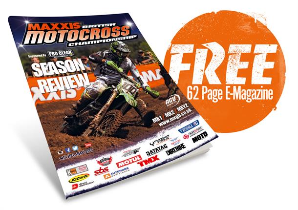 Free Maxxis ACU British Motocross Championship Review Now Online