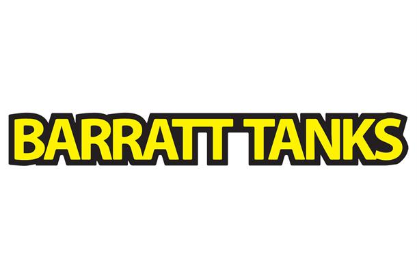 Barratt Tanks renew partnership with MXGB series