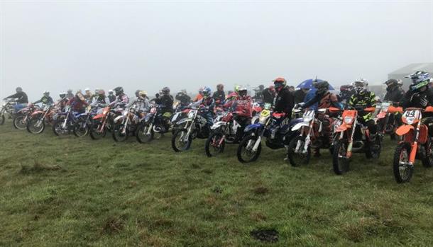 Endurogasm 2020 Results