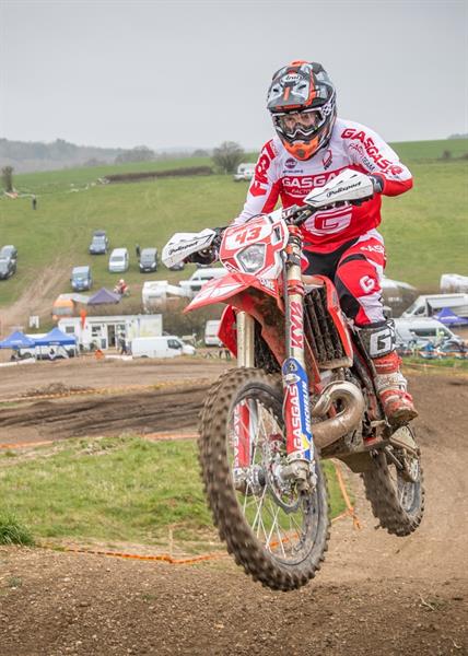 McCanney and Wootton win Opening ACU British Sprint Championship Rounds at Rogers Hill