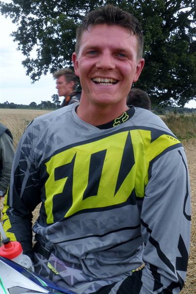 ACU Eastern Enduro Championship Finale this Weekend at Butley