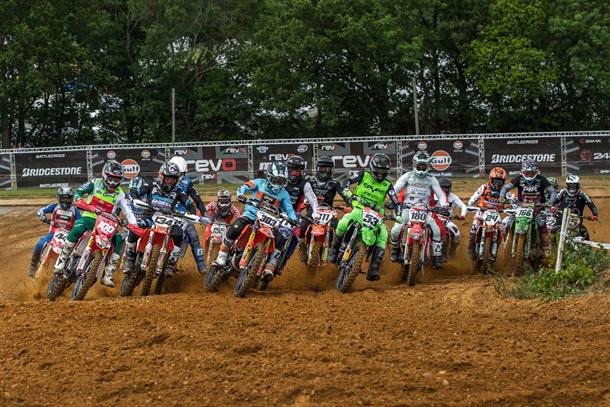 Canada Heights Confirmed for the Revo ACU British Championship Fuelled by Gulf Race Fuels