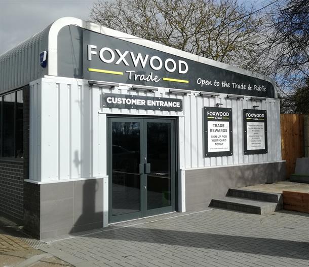 Foxwood Trade Fuels the Start Line Drama with Holeshot Cash Awards at Blaxhall Motul MXGB