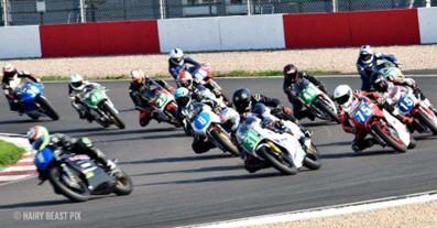 GP Originals - Destination Donington