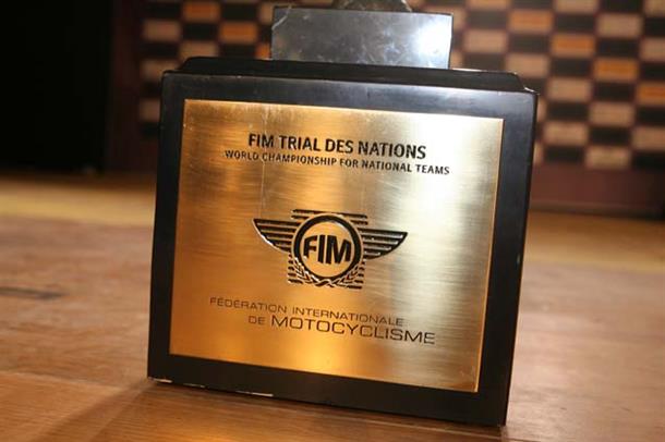 FIM Trial des Nations
