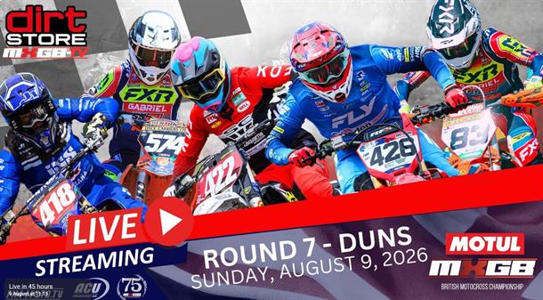 Watch ACU MXGB From Duns Online for Free