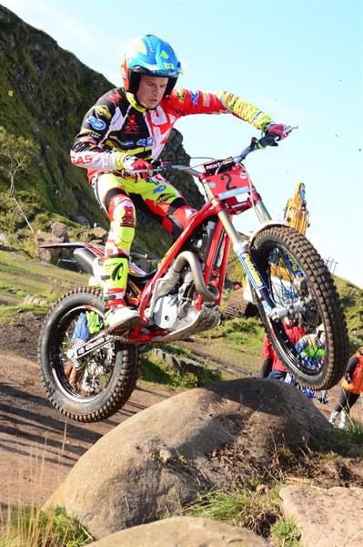 RT Keedwell ACU British Trials Championship – Final Round Report