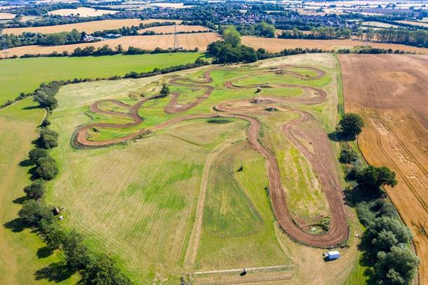 Toddington Race Day – 15th May - LU5 6HE