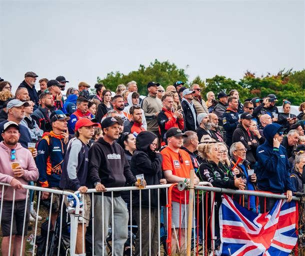 Tickets Now on Sale for VMXdN Foxhill 2025