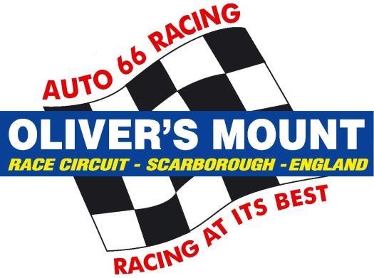 STEVE HENSHAW INTERNATIONAL GOLD CUP ROAD RACE - OLIVER’S MOUNT - 12TH & 13TH SEPTEMBER 2015