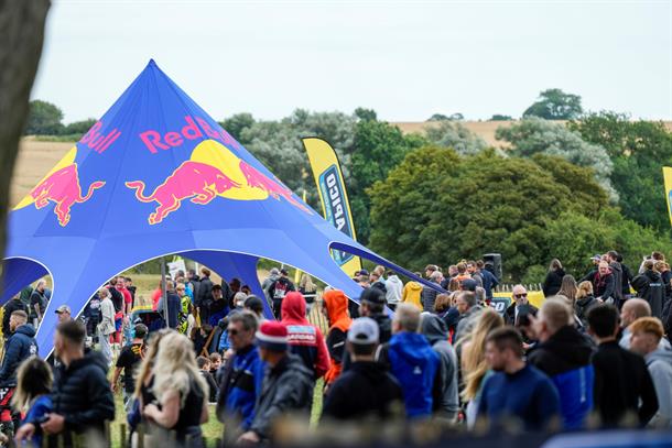 The Apico 2-Stroke Festival Featuring Red Bull Pro-Stroke Nationals Gears Up For 2024