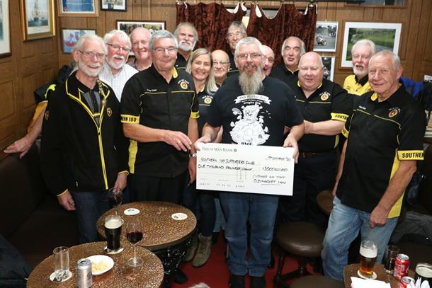 Old Market Inn Continues to Give Despite Covid 19