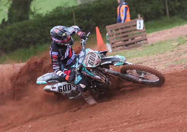 Skuse Looking to Move up Standings on Home Soil