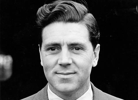 Geoff Duke O.B.E., 29th March 1923 - 1st May 2015