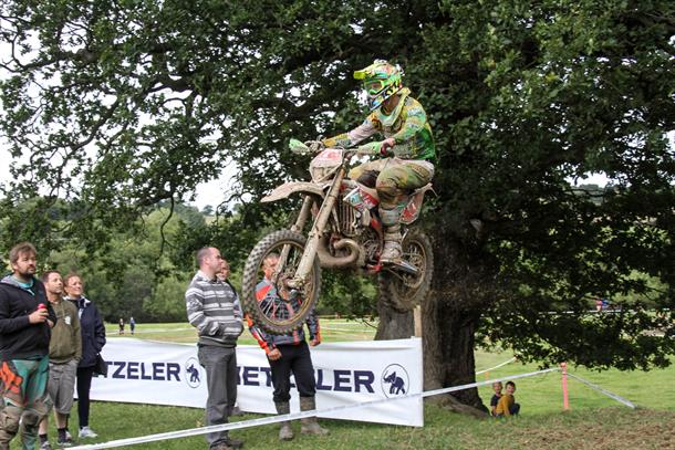 BEC debut for Witley!