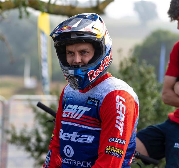 Youth Motocross Receives 5K Leatt Support