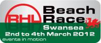 SWANSEA ALL SET FOR THE RHL BEACH RACE