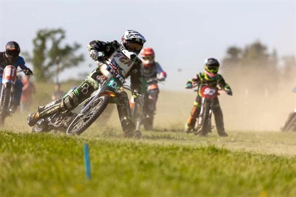 Formula Grasstrack celebrate Fab 50 this weekend – Preview