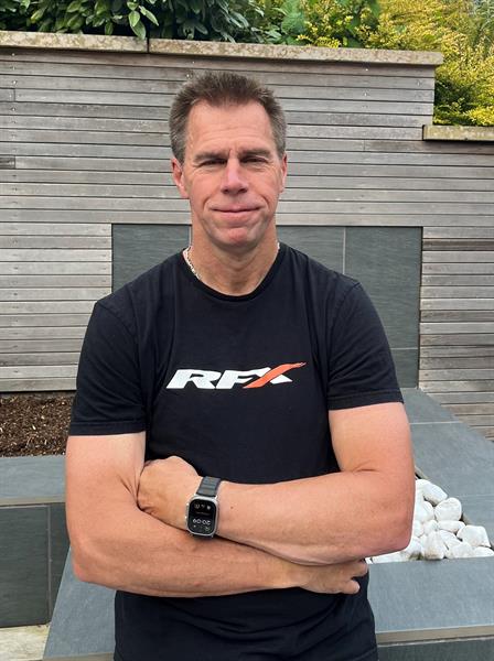 MXGB Announcement - Appointment of MXGB Series Director