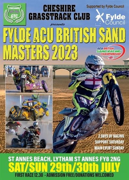 Ready for a Weekend at the Seaside