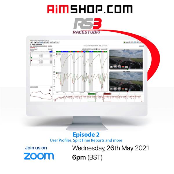 AiM Technologies Free Webinar