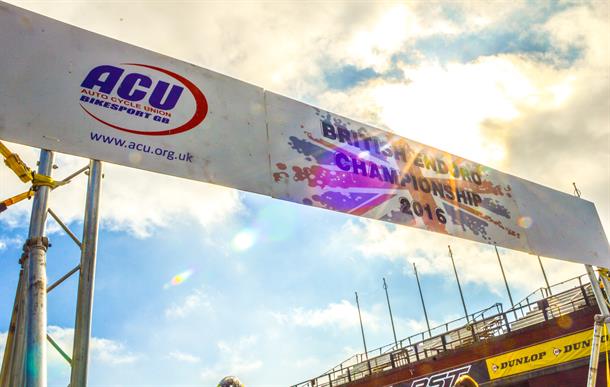 Holcombe seals BEC Title Crown