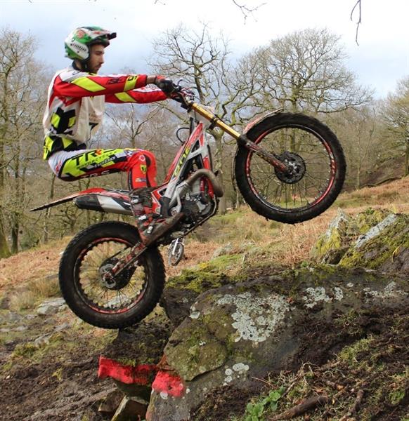 Welsh Trials Championship 2022 Round 2