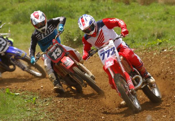 Great day at the Bob Collier Trophy - South Midland Championship Round 3