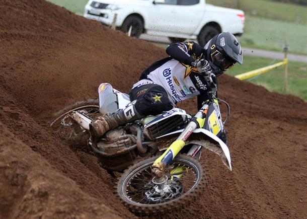 2022 British Sprint Enduro Championship Rounds 1 & 2 – Race Report & Results