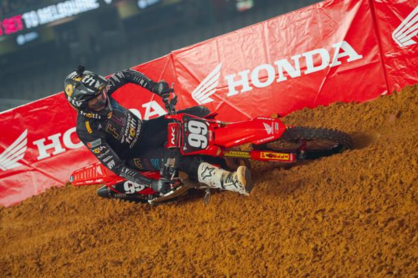 British Supercross Grand Prix – Ticket Pre Registration Open now!