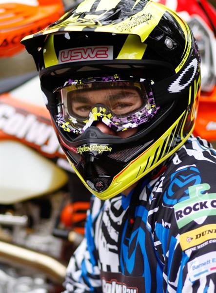 British Enduro Championship – Showdown!