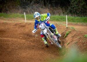 Edmondson Double at British Sprint Enduro Championships Rounds 2 and 3