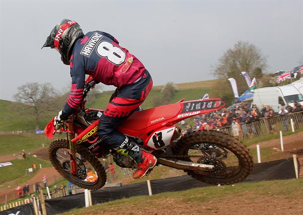 Point-S South West Masters Finale Set for the Historic Farleigh Castle