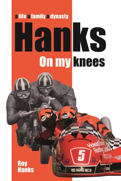 Hanks: On my knees
