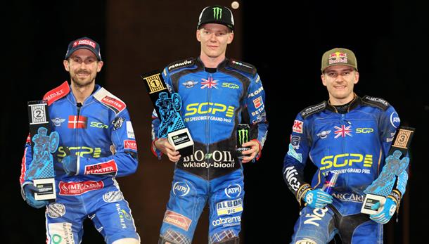 Double Delight for Bewley