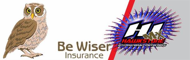 Suzuki World MX GP Team Sign Up for Be Wiser Hawkstone International on 5th February