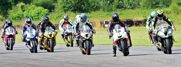 NG Road Racing head to Pembrey